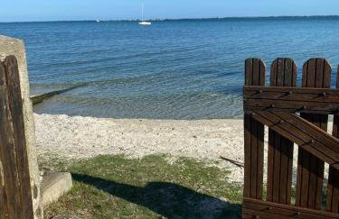 Pé na Areia Budha House - Foto 20