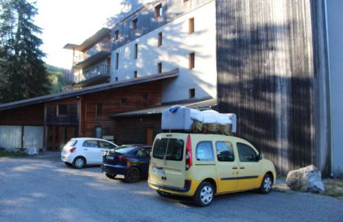 LA Source Blanche - Foto 13