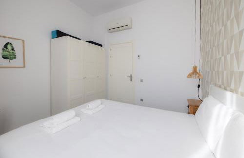 Stay U-nique Apartment Republica Argentina - Foto 19