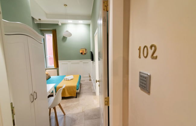 B&Bio Architiello - Foto 2