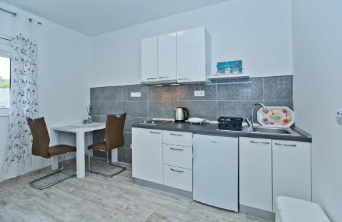 Apartments Magdalena - Foto 33