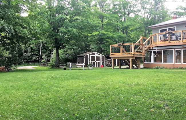 TO Stays - Waterfront Lake House Retreat - Photo 19