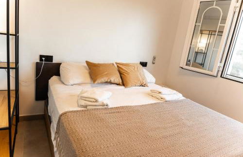 CASA Adosada obra nueva Calas santa pola del este 50 metros del mar - Foto 23