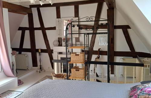 Auszeit Rheingauer Rosengarten - Foto 39