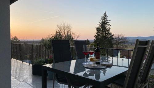 FeWo-Weitsicht 140qm, exklusiv, volle Privatsphäre - Foto 2