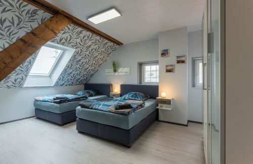 Ferienwohnungen zum Lengener Meer 35527 - nur für Urlaubsgäste - Foto 47