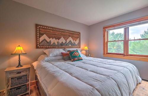 Lake Placid Gem with Patio and Views Less Than 1 Mi to Beach! - Foto 15