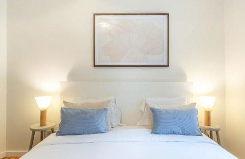 BeGuest Retiro da Vila - 15min walk from the center - - Foto 18