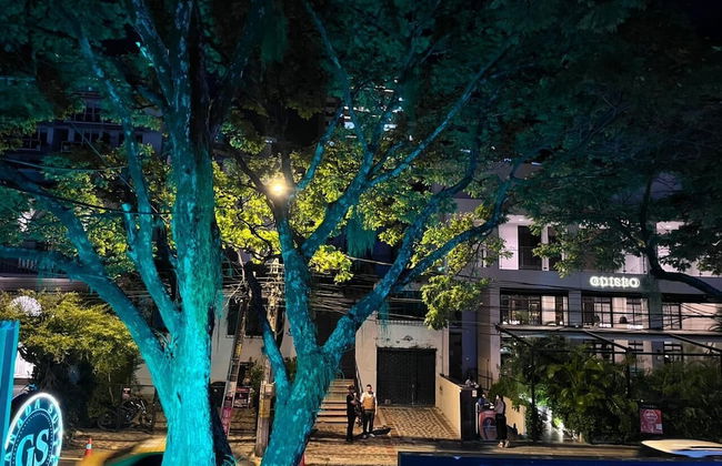 Hotel Granada Suites Deluxe - Photo 27