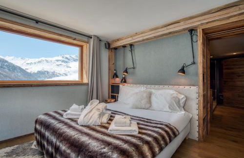 Chalet de luxe avec piscine, sauna, hammam, cinéma et salle de jeu - FR-1-694-3 - Foto 15