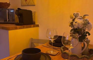 Cozy Cairnwell Farm Cottage - Foto 28