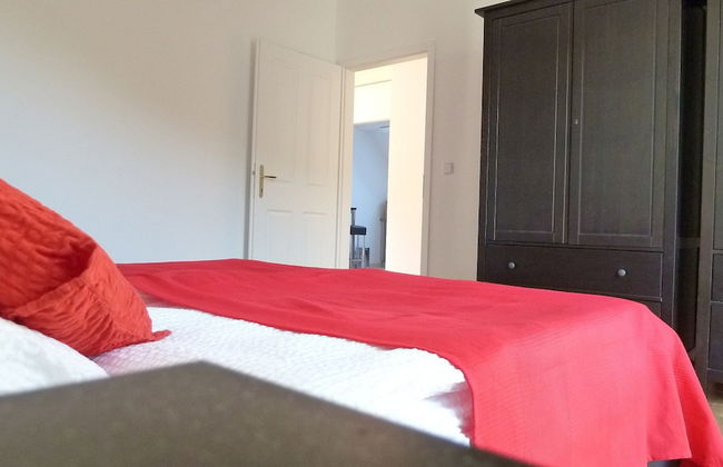 Sobieski Apartments Vienna - Foto 3