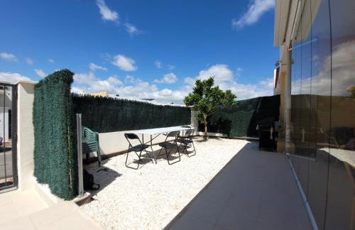 Chalet adosado acogedor Busot - Foto 23