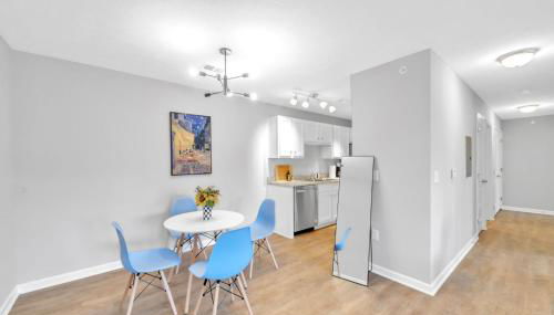 Stonecrest 623, 2Bd Apt I Free Parking I Pool - Foto 2