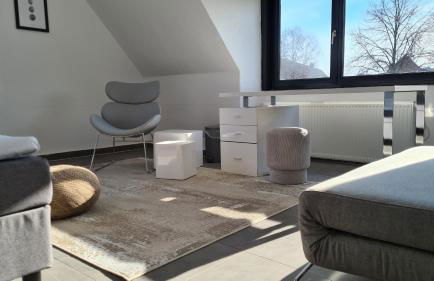 Plenus Apartment Airport Arsterdamm - Foto 1