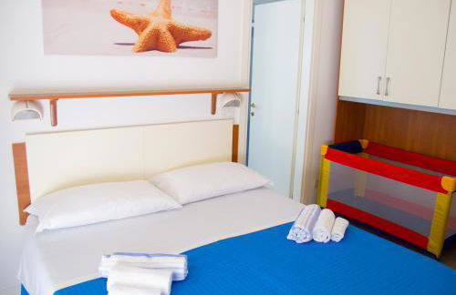 Family Residence Nuova Orchidea - Foto 44