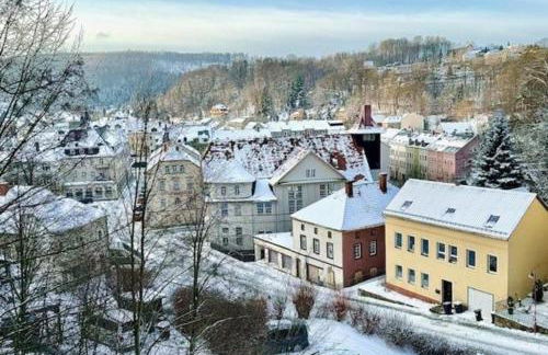 Brauhaus Suite 16 - Foto 4