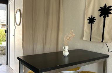 Ile tudy Bord de plage et farniente en terrasse Appt classé 3 étoiles - Photo 6