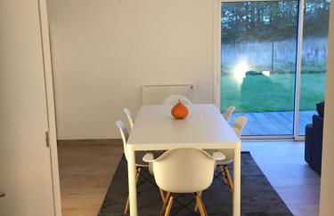 Maison Jardin De La Baie - Parking - Jardin Clos - Douarnenez - Foto 2