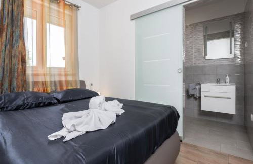 Villa St Nikola with jacuzzi and private swimming pool - Foto 31