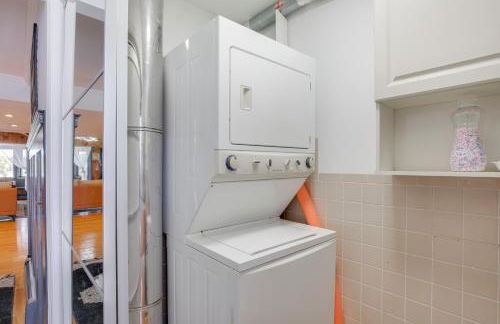 Lake Carmel Access Waterfront Home with Deck! - Foto 28