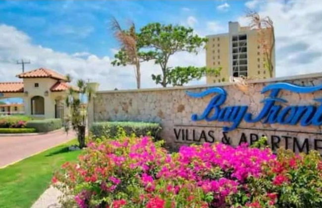 Apartment Sleeps 6 With Pool Access - Foto 1