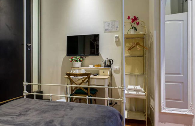 Vacanze Romane Rooms - Photo 20