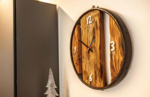 Chalet Chiara apricacasevacanze - Foto 9