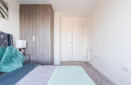 Luxury river side penthouse - Foto 13