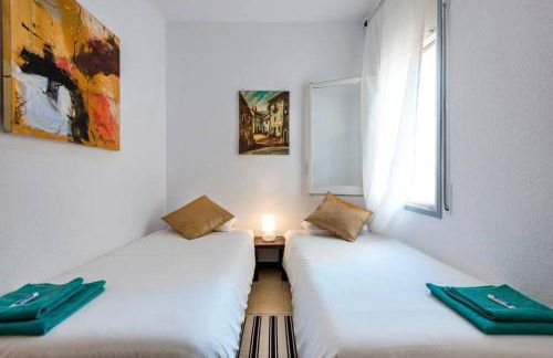 2º Apartamento 3 hab 15' Barcelona centro y 8' Playa caminando - Foto 9