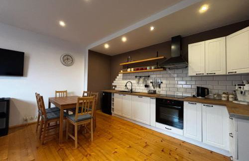 Apartament Na Słowaka - Foto 4