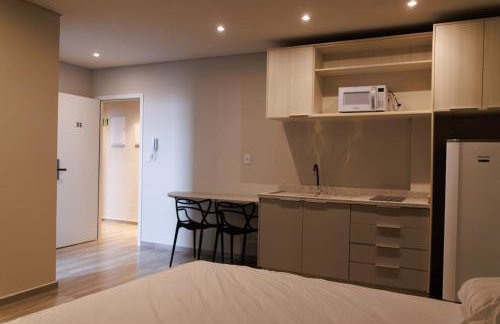 Lou Suites - 35 - Loft Moderno com vista - Foto 2