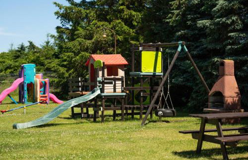 Agroturystyka Pod Kogutem - Foto 25