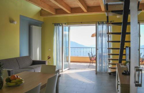 Residence Usignolo - Foto 18