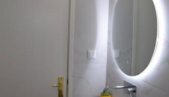 Saint Victor House - Foto 4, towels