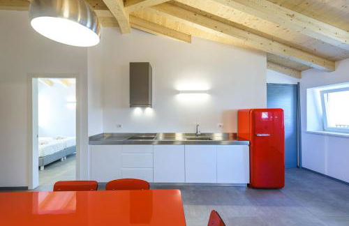 Casa Kaki - Eco friendly Apartments with Parking & Private Courtyard - Foto 2