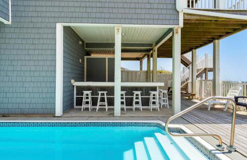 Sea Worthy by Emerald Isle Realty - Foto 50