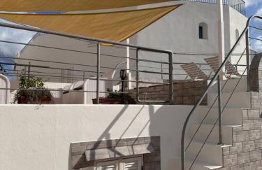 Casa Santa Maria - Suite Mediterraneo - Foto 38