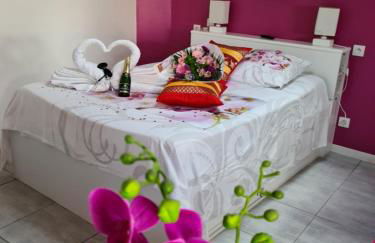 Jolie Studio Le Pavachon à 3 min du Puy du Fou Les Epesses - Foto 1