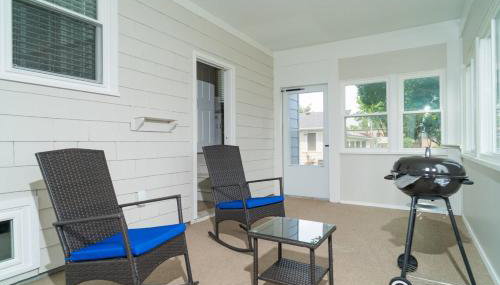 The Blue Garden Escape - Foto 4