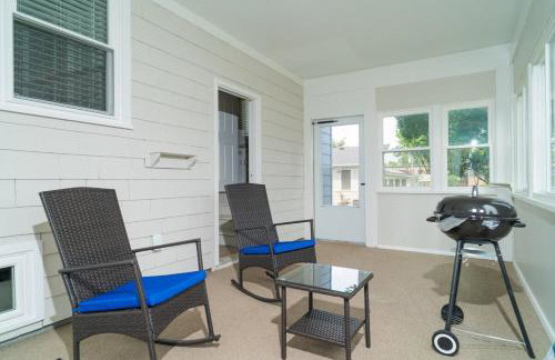 The Blue Garden Escape - Foto 4