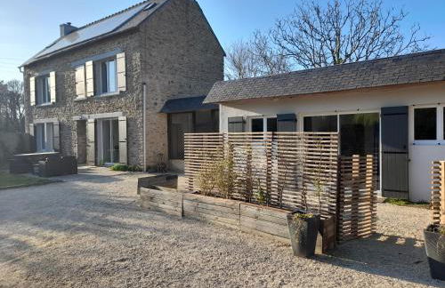 Gîte Ty Laouen Clohars-Carnoët - Foto 16