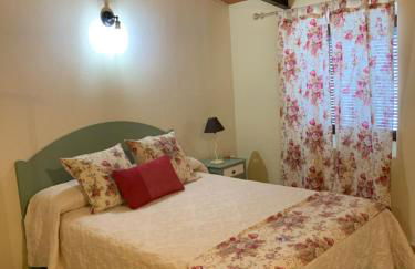 Buhardilla Rústica Mirando a Santa Catalina - Foto 10