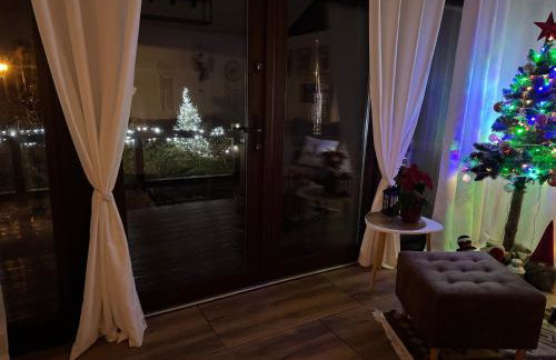 Krecia Dolina - Kaszubskie Wzgórza - Foto 42