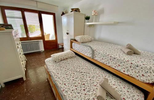 Villa Magnolia (Vidreres) - Ideal para vacaciones en familia - Foto 10