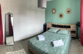 T2 Cosy - 70m2 au Coeur de ville - Foto 62