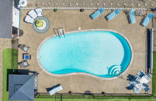 2 Mi to Dtwn Forest Grove Quiet Studio with Yard - Foto 23