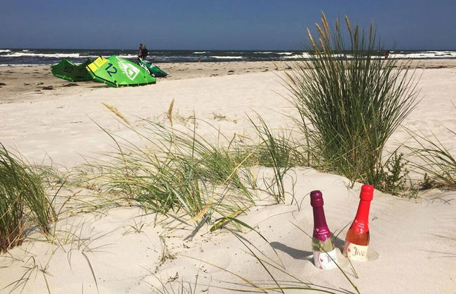 Beachkeeper Comfortable Holiday Residence - Foto 14