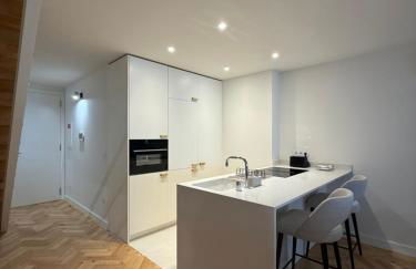 Luxury Duplex Apartment with terrace by Perpetual Relax - Foto 13