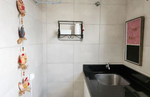 Bigorrilho • 2Q • Self Check-in • Pet • Barigui - Foto 36